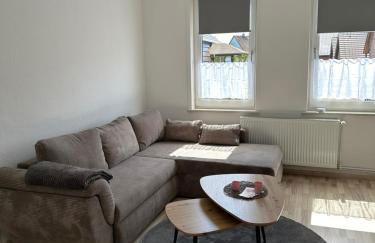 Ferienwohnung Sohnreystrasse - Foto 11