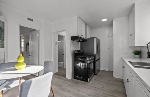 Modern 2-Bedroom in Santa Moinca Area Close to UCLA - Foto 8