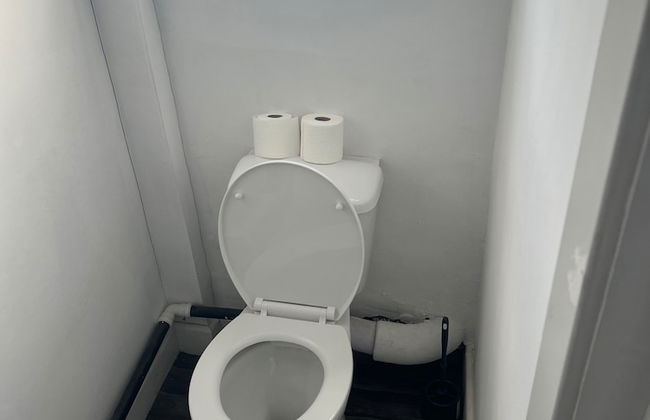 Oak Tree Lane Luxury Apartment in Birmingham - Foto 10