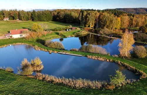 La Ferme - Maison avec terrasse - Foto 8