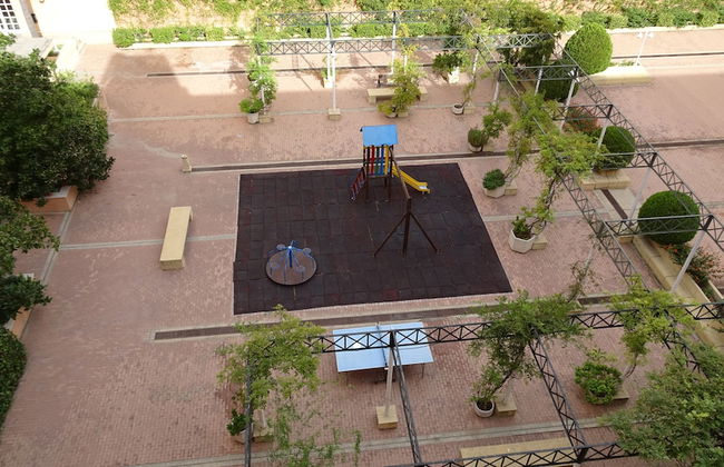 Piso Exclusivo en Zona Residencial. MANOLETE - Photo 28