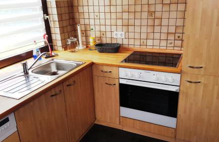 Haus Lindengarten - Foto 12