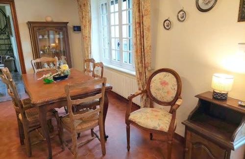 House in Brittany near Sandy Beaches - Foto 8