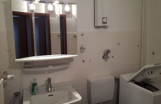 Appartement 62 qm, Central - Foto 19