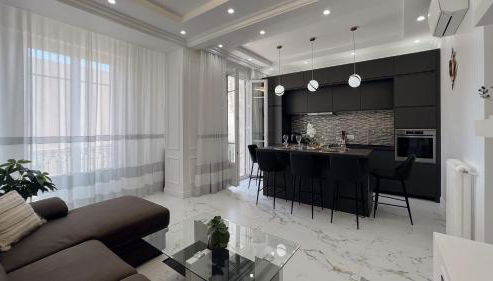 Appartement 3 PIECES NICE Promenade - Foto 2