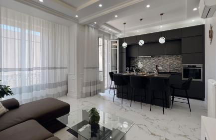 Appartement 3 PIECES NICE Promenade - Foto 2