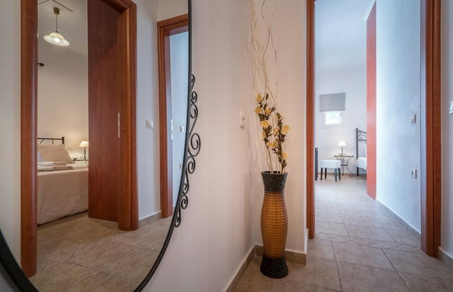 Villa Aelia - Foto 5