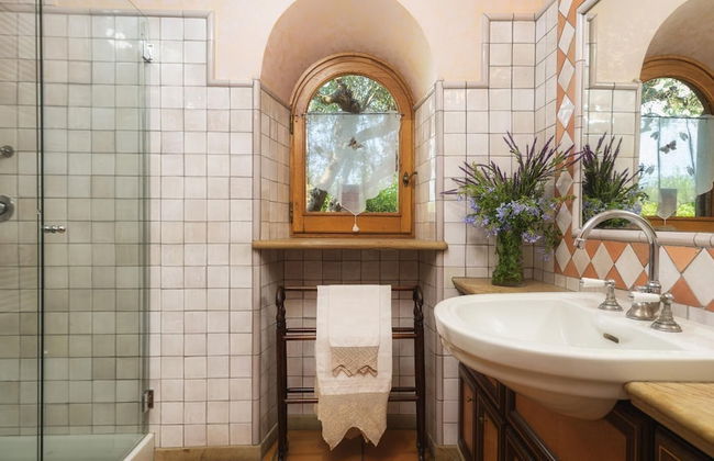 Villa Sylva 6 2 in Rome - Foto 43