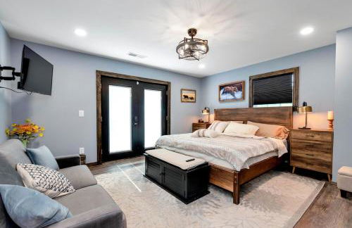 Peace of Joy Acres - Foto 12