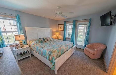 Seaside 5BR Caribbean Escape near the Rodanthe Pier - Foto 6