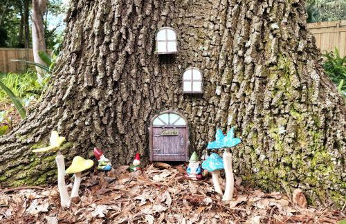 Duck Pond Getaway - Foto 16