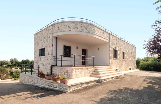 Villa Montedoro by Wonderful Italy - Foto 34