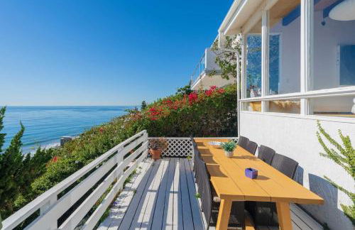 Malibu Villa with Beach Access and Ocean View - Foto 4