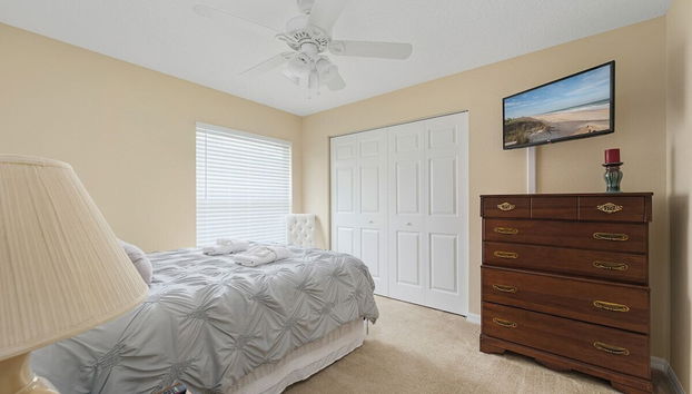 Paradise at the Palms - Foto 5, Habitación