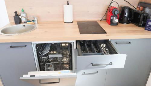 {Le Factory}, proche EuroAirport - Foto 2