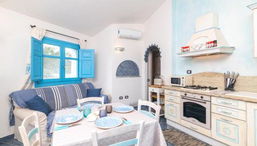 Elegante villetta al mare Agrustos - Foto 4