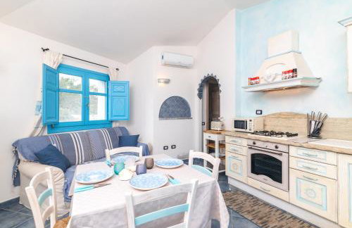 Elegante villetta al mare Agrustos - Foto 4