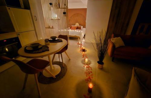 Cocon d'Amour & Spa - Foto 25