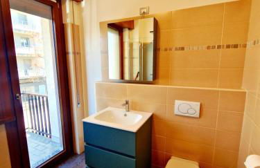 CONTINENTAL - ONE MINUTE TRAINS STATIONS - Tirano center - Foto 18