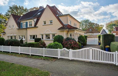 Ferienwohnung Bleichen - Foto 25