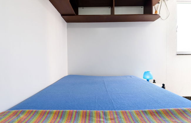 Omar do Rio - Apartamento PUC - Foto 5