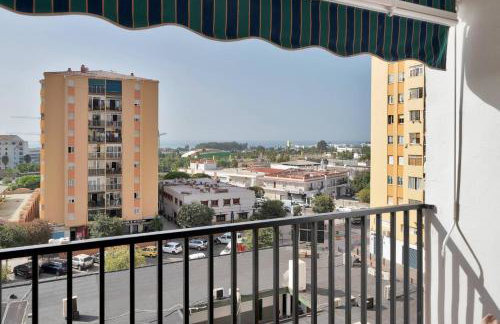 Apartamento en el centro de San Pedro Alcántara - LA LIBERTAD 3 5 4 - Photo 7
