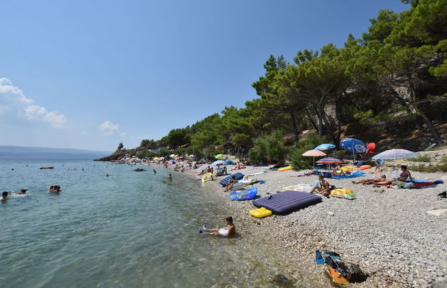 Apartments Nikola - Foto 39