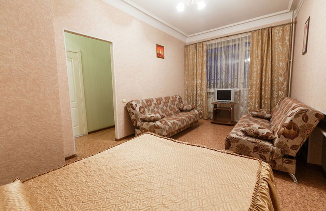 Apart-hotel Key - Foto 46