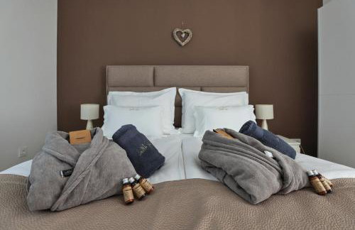 La Mia Storia With Hot tub - Foto 71