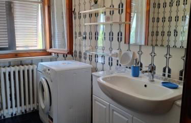 Appartamento Rosa Bianca A Vada - Foto 19