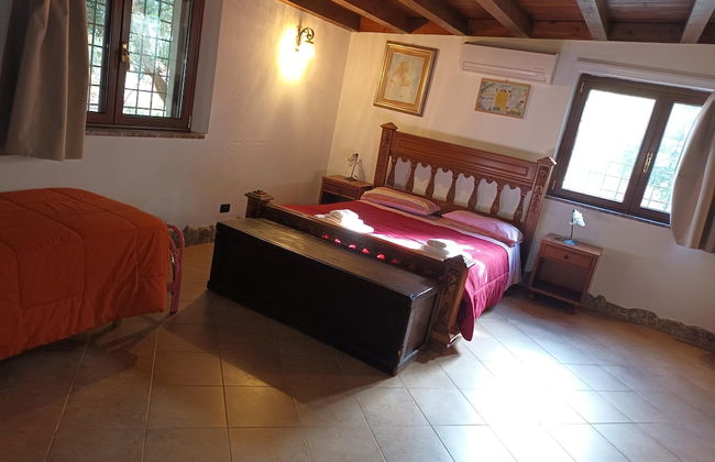 Villa in Sicily Near Taormina Beaches - Foto 4