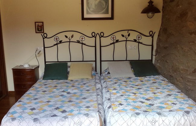 Casa rural Paller i Cort del Pairot - Foto 6