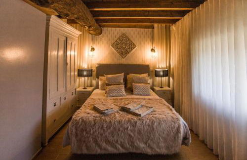 Pedra Bela - Cozy House w/ Private Jacuzzi @ Geres - Foto 14