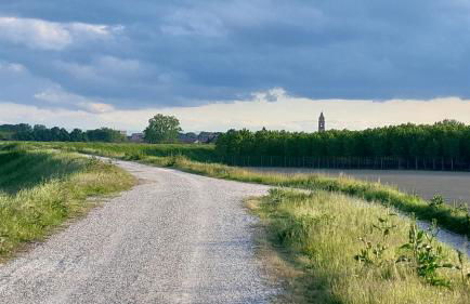 Agriturismo Loghino Sabbioni - Foto 54