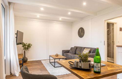 Ferienwohnung Meerzeit Pellworm - Foto 11