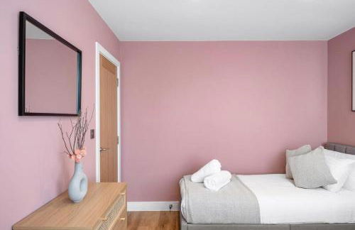 Modern Apartment with Parking nr Seafront - Foto 11