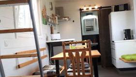 Feriendörfle Fritz - Tiny House - Foto 4