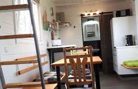 Feriendörfle Fritz - Tiny House - Foto 4