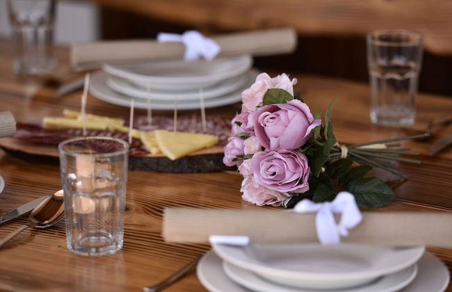 Villa Imperia - Photo 13