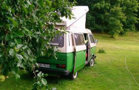 Camp Warmia - Foto 63