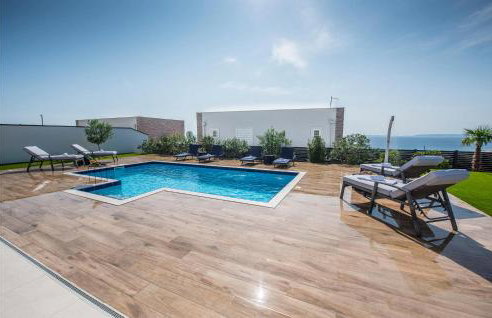 4 Bedroom Gorgeous Home In Novalja - Foto 10