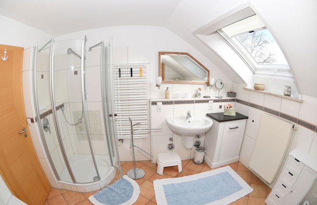 Ferienwohnung Luisa - Foto 16