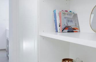 Pantheon Experience Suite - Foto 21