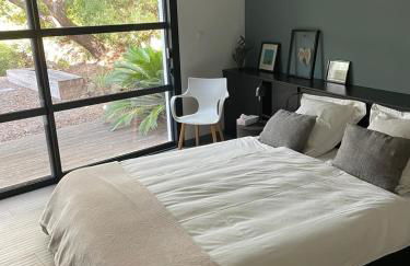 Villa Canadeau - Foto 16