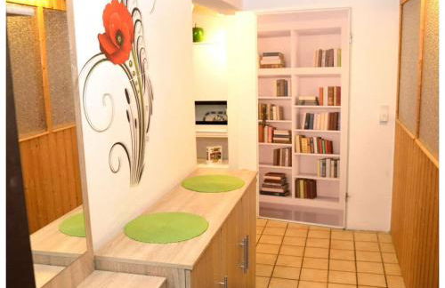 Waldraff Comfortable holiday residence - Foto 27