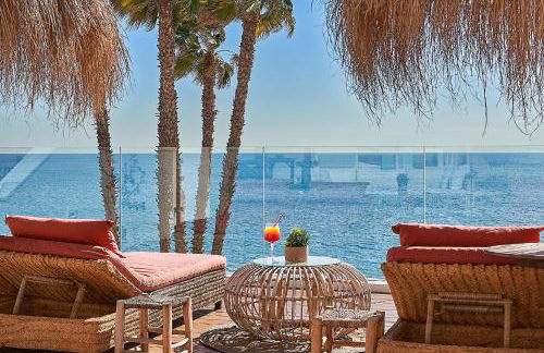 Suite Deluxe Face Mer Apart Malaga - Photo 5