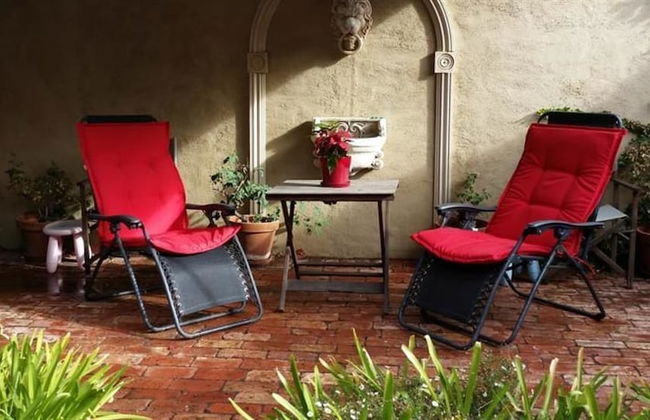 Water Bay Villa Bed and Breakfast - Foto 53