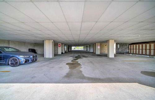 Welcoming Brigantine Condo with Ocean Views! - Foto 29