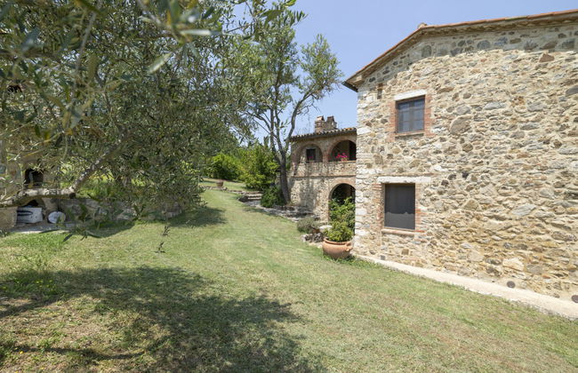 Casa Frati - Foto 42