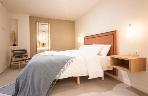 Miramar Luxury studio FreshApartments - Foto 12